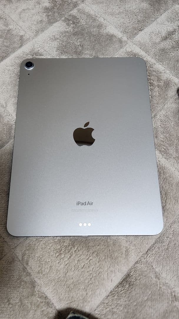 iPad air 11インチ 第6世代 M2