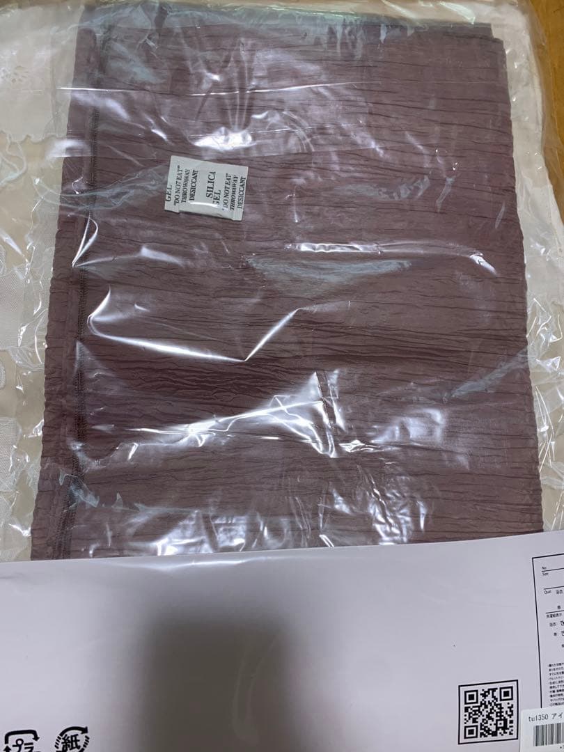 3点セット2Wayオーガンジー花柄セパレート浴衣　レギュラー　GRL グレイル