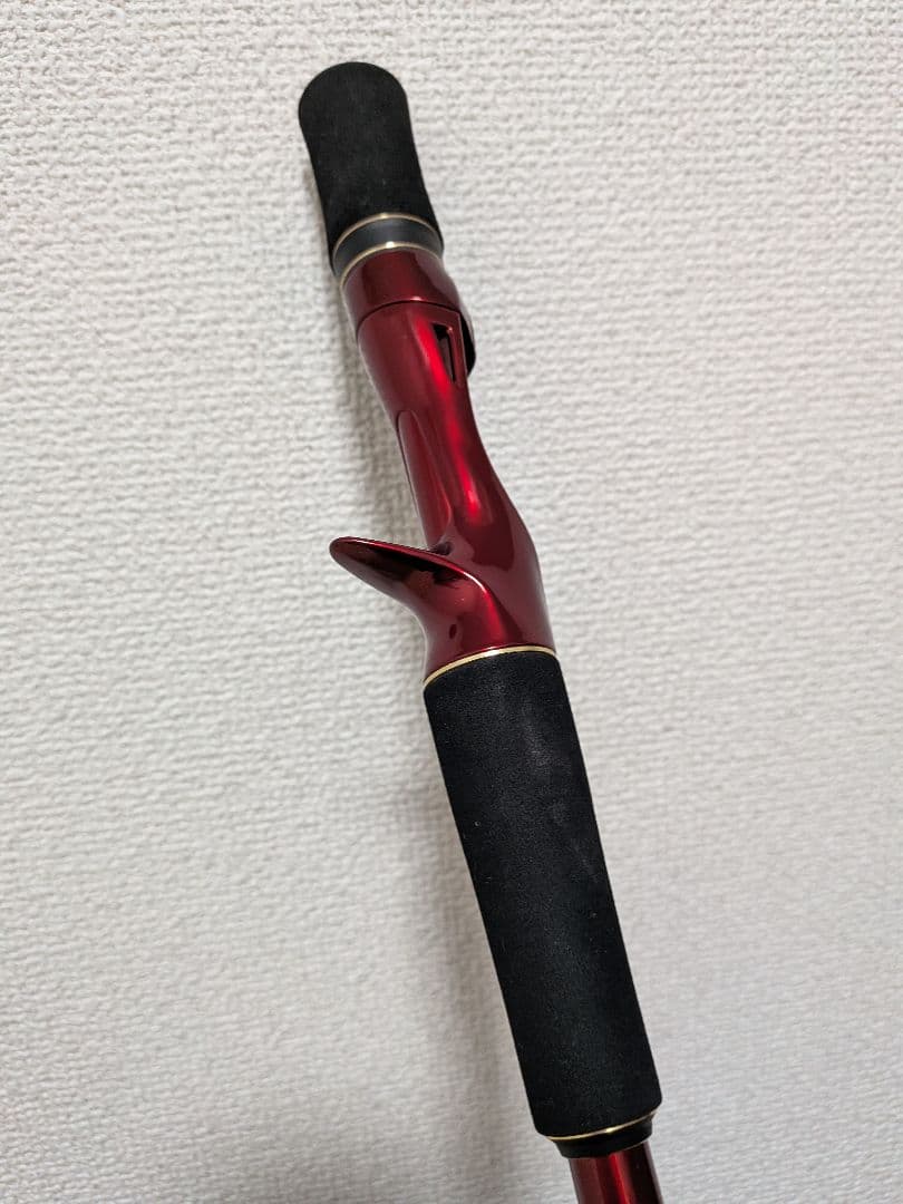 スコーピオン 1652R-5 エクステンションバット付