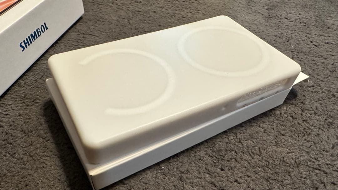 SHIMBOL CP5 Lite フルHD リアカメラモニター