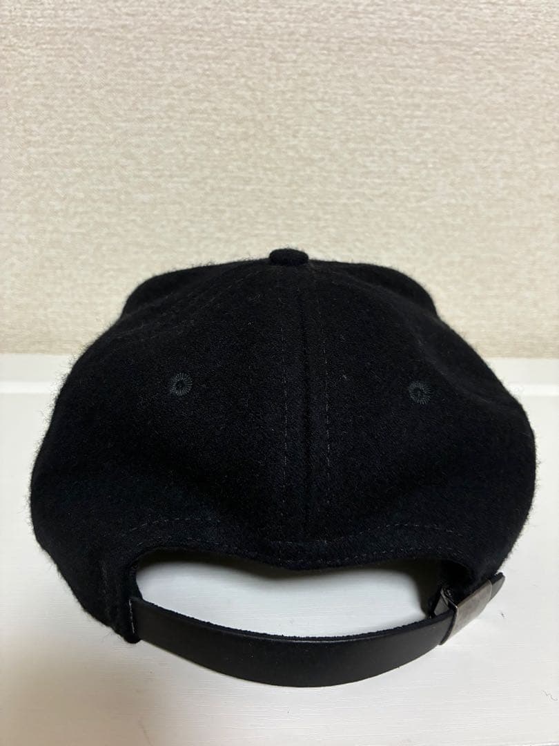 CDG × EBBETS FIELD FLANNELS キャップ