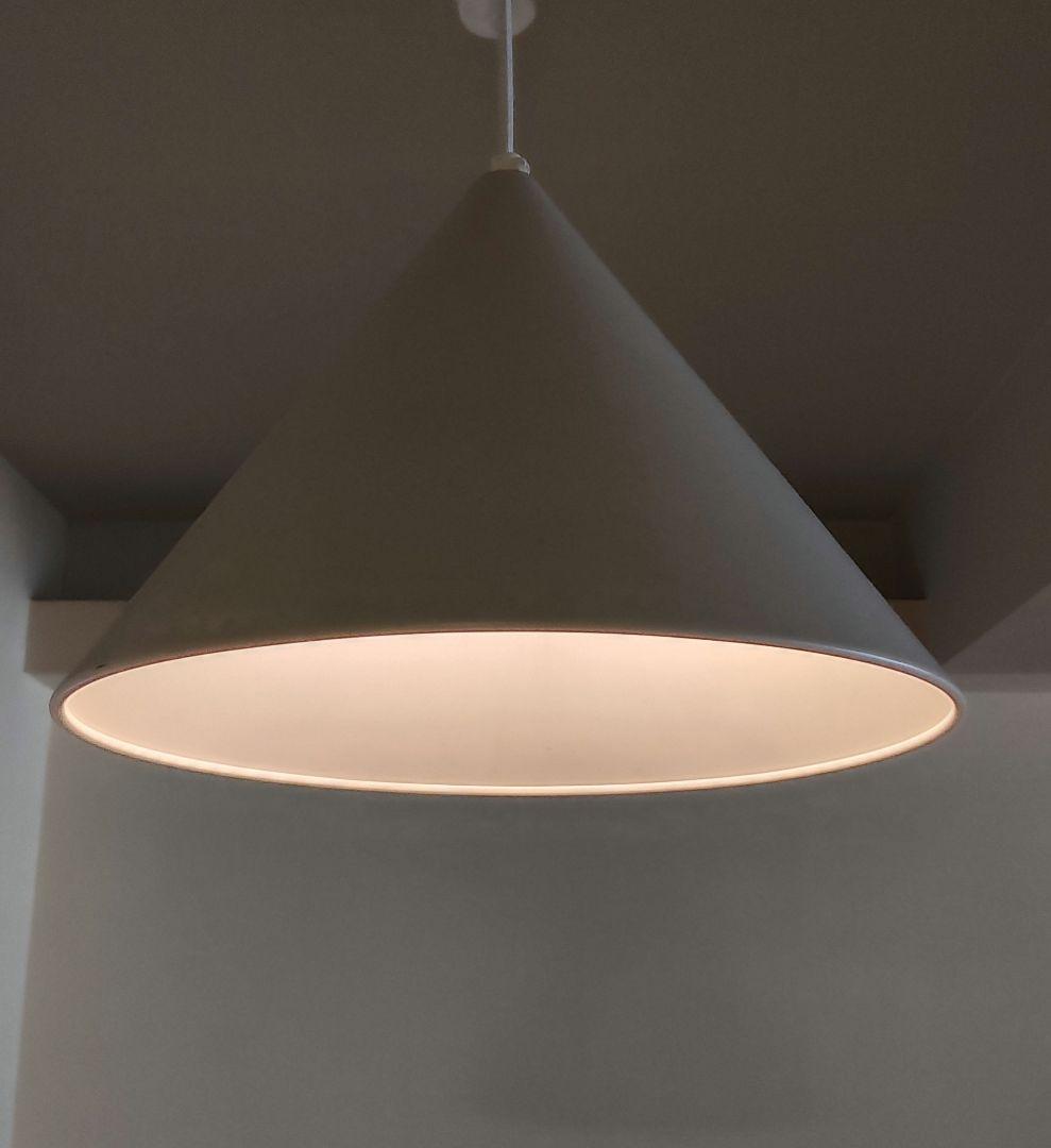 ルイスポールセン　ビリヤードペンダライト　ヤコブセン Louis Poulsen