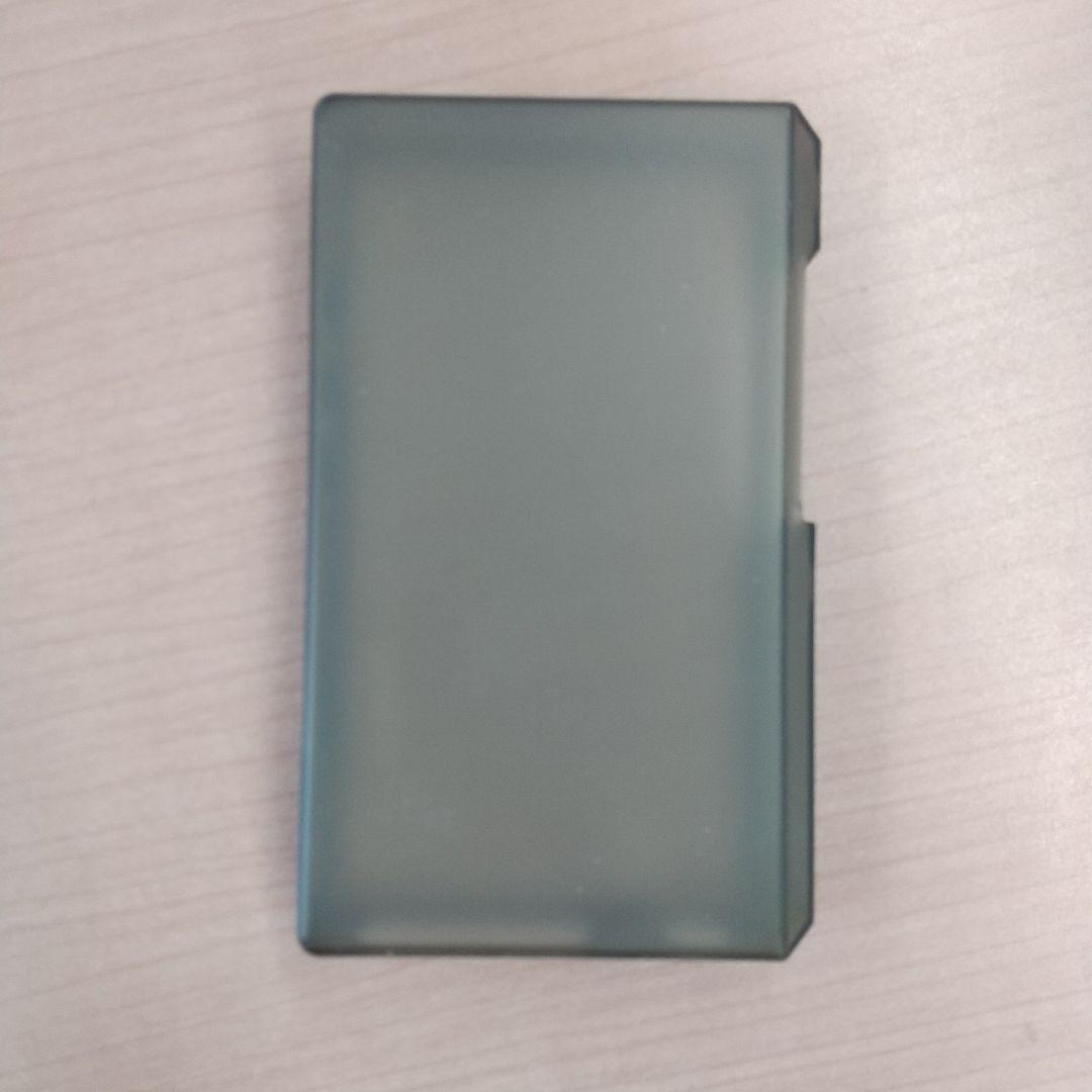 ポータブルプレーヤー FiiO M11S