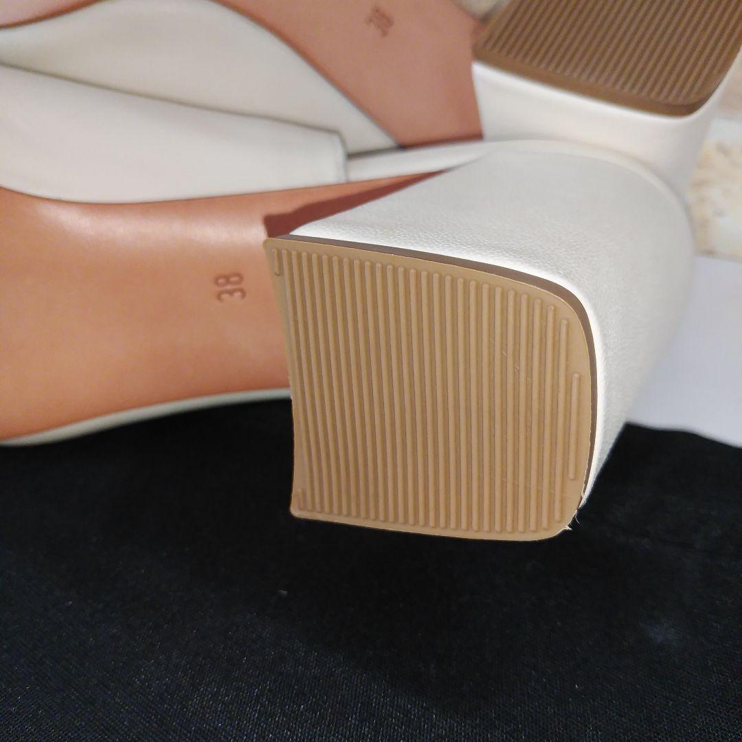 【MARYAM NASSIR ZADEH マリアムナッシアーザデー ミュール】