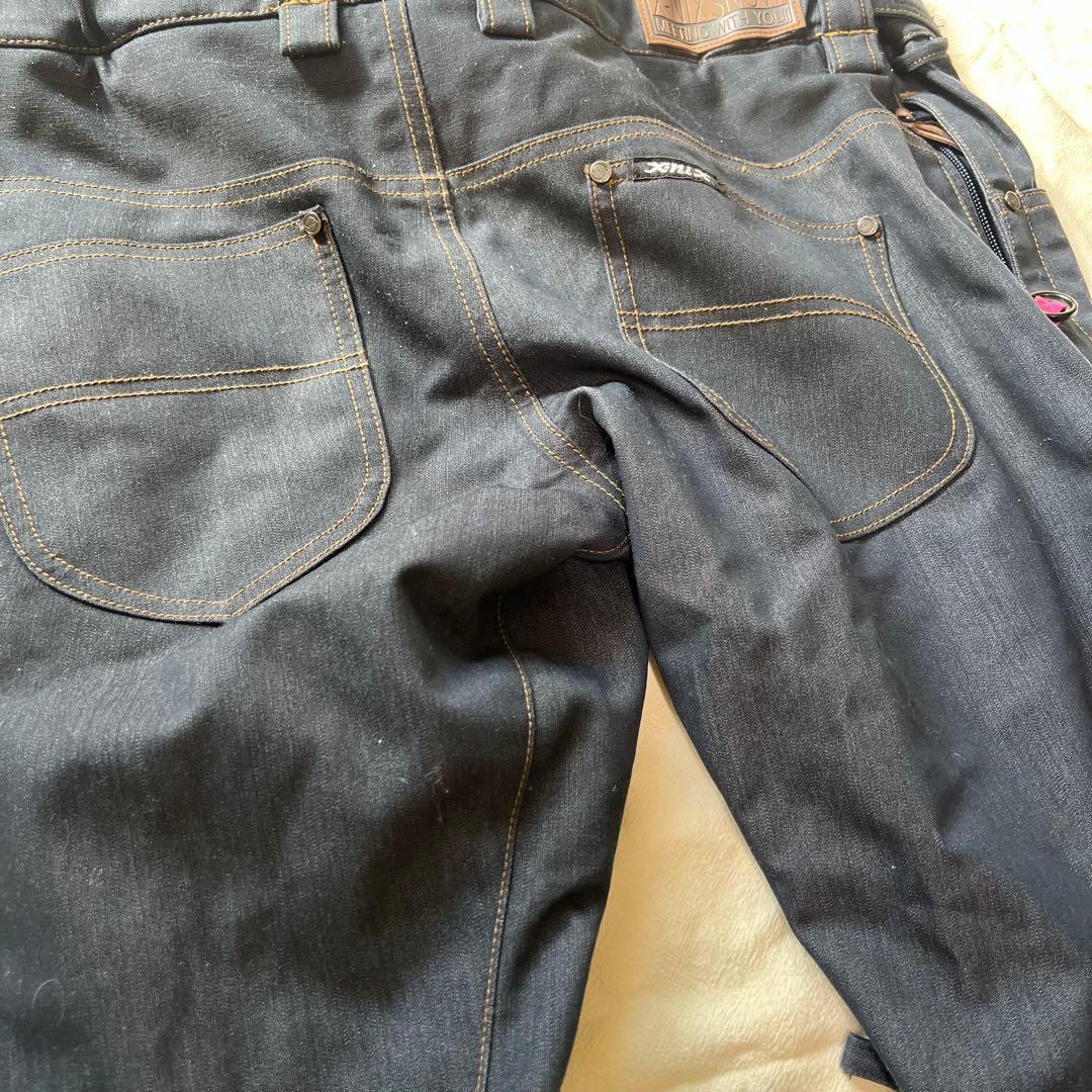 OP オーシャンパシフィック スキー スノーボードウェア Mサイズ 新品未使用