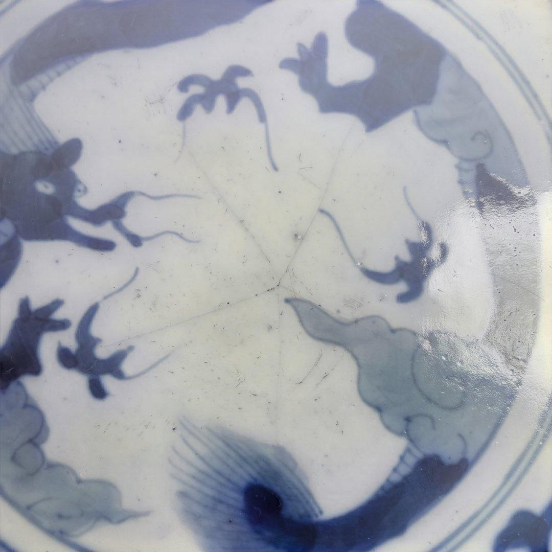 古道具　骨董品　和食器　大鉢　中鉢　小鉢　おちょこ