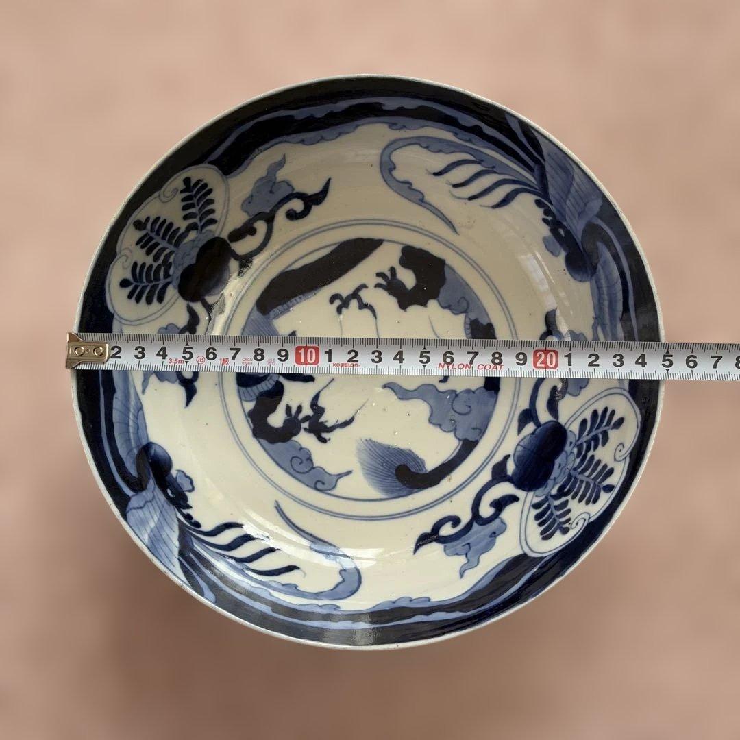 古道具　骨董品　和食器　大鉢　中鉢　小鉢　おちょこ