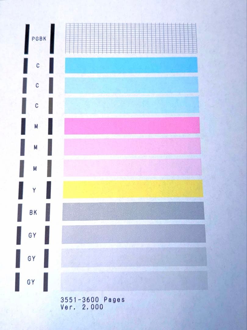 Canon IP8730 インクジェットプリンター 本体