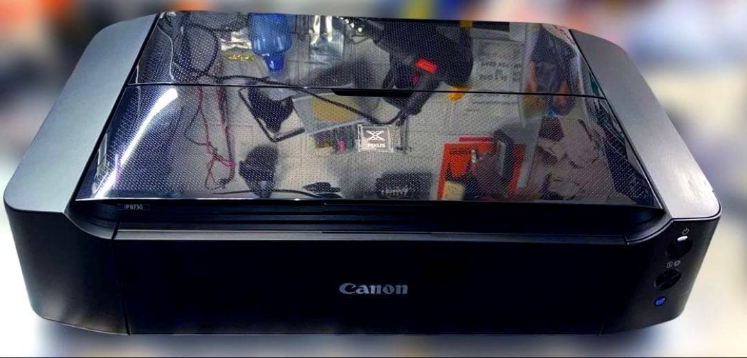 Canon IP8730 インクジェットプリンター 本体