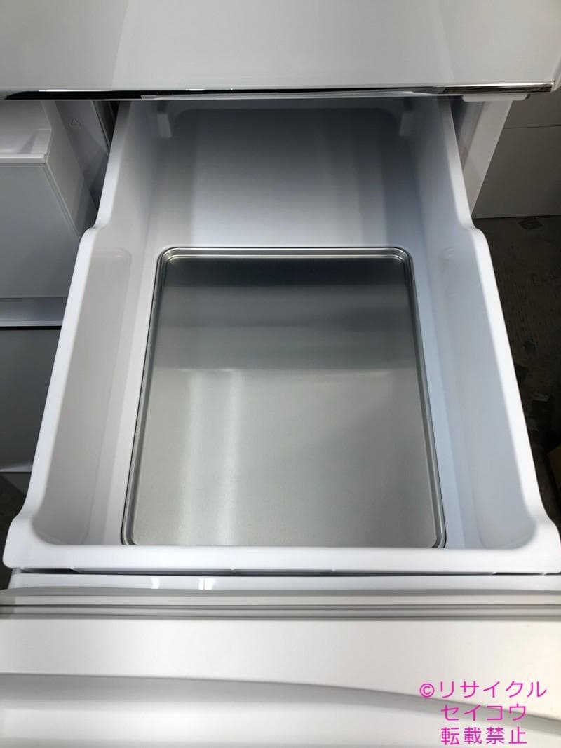 【中古】三菱電機日本製冷蔵庫 451L 2023年式2601241103