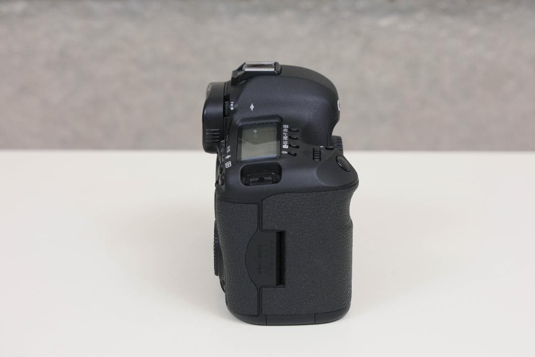Canon EOS 5D Mark III 本体 シャッター4,685回 美品
