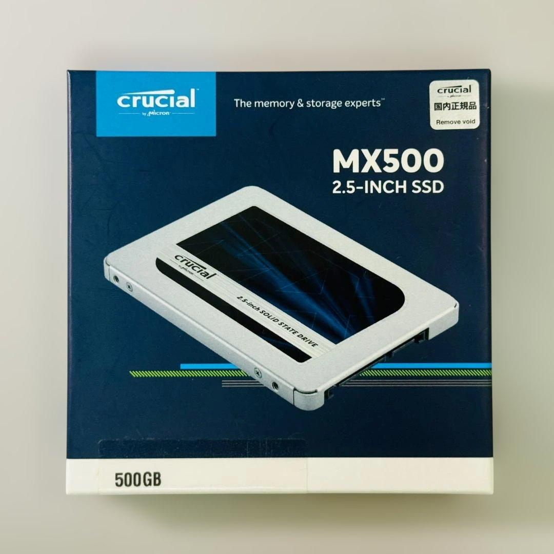 ★お得SSD３台！SanDisk＋Crucial＋ADATA