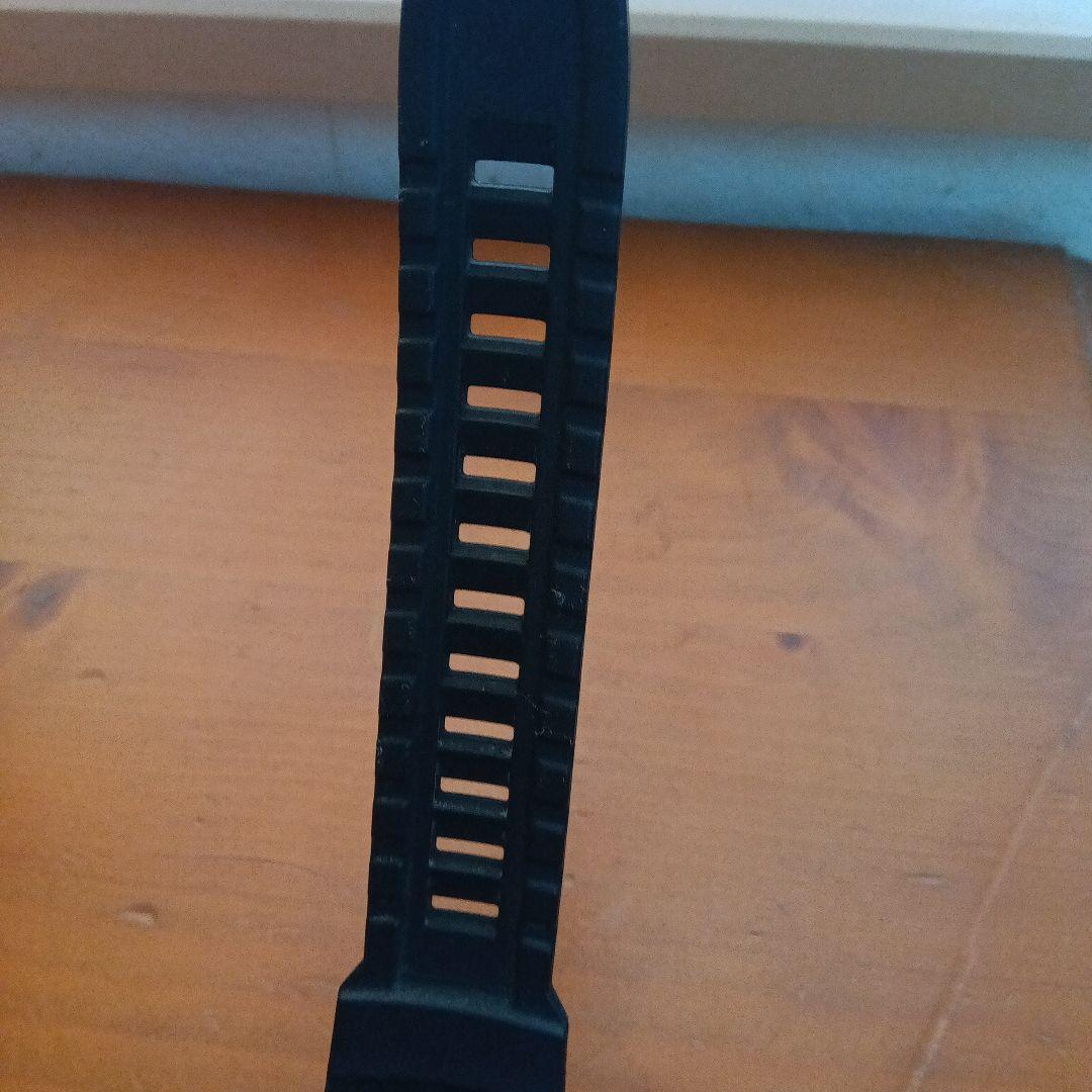 プロトレック　PRW-5100 樹脂バンド