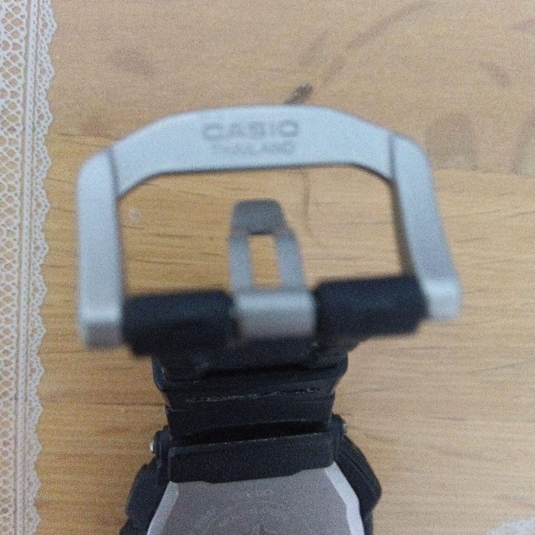 プロトレック　PRW-5100 樹脂バンド