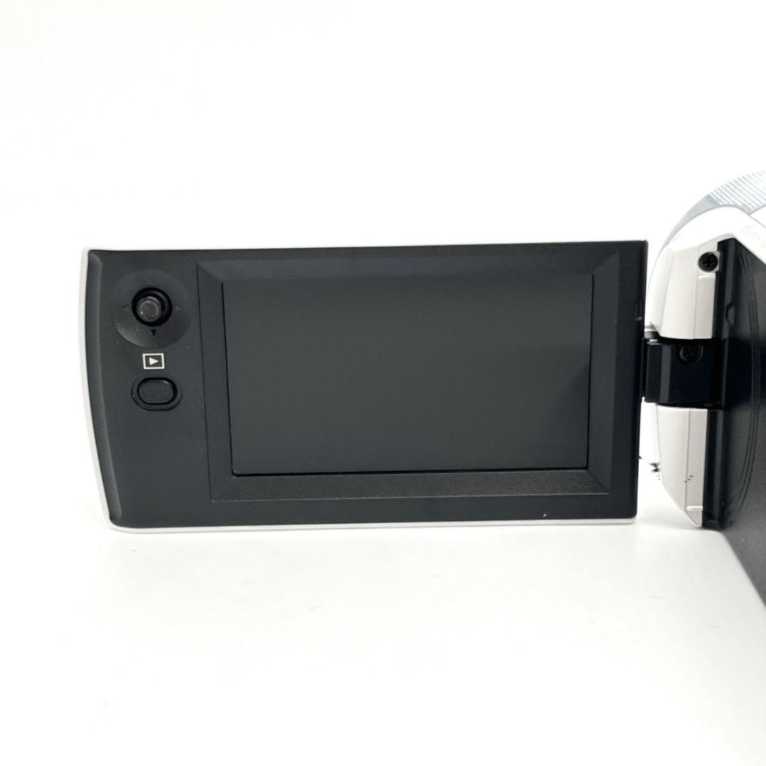 【新品級】SONY Handycam HDR-CX470