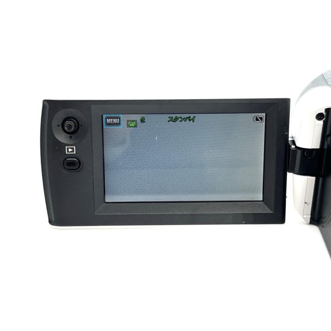 【新品級】SONY Handycam HDR-CX470