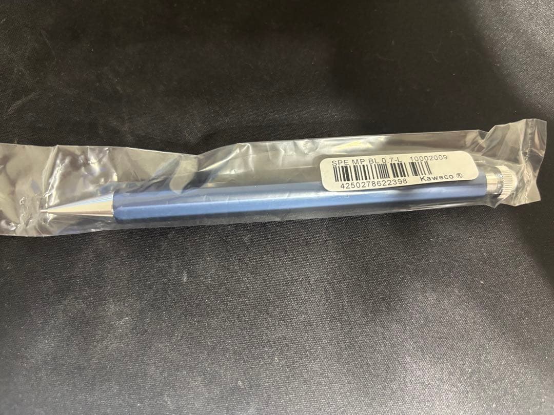 カヴェコ ペンシルスペシャル ブルー 0.7 新品