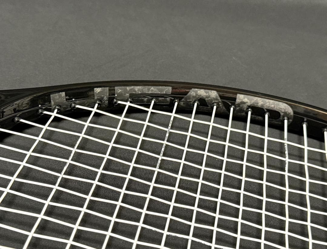 HEAD SPEED MP LEGEND 2025（G2）