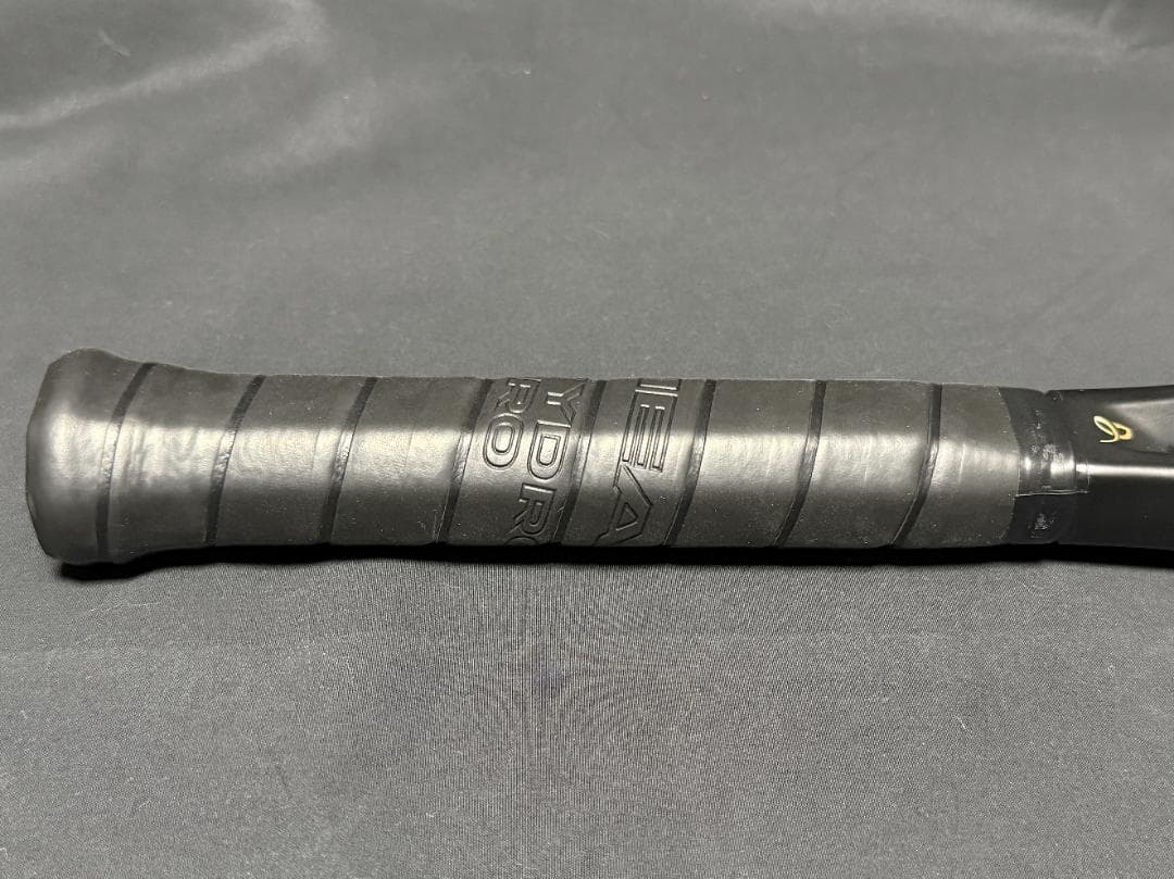 HEAD SPEED MP LEGEND 2025（G2）