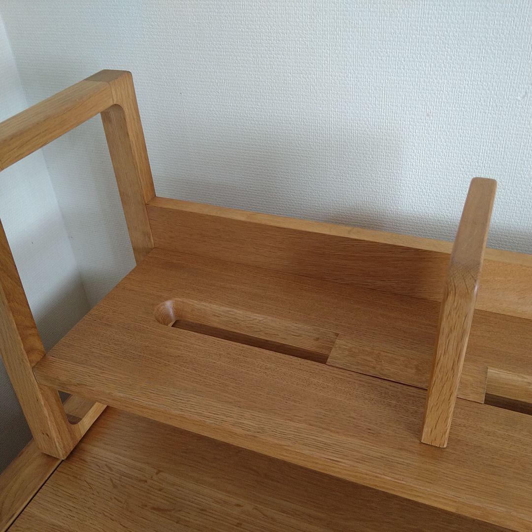 ACTUS　フォピッシュ　学習机