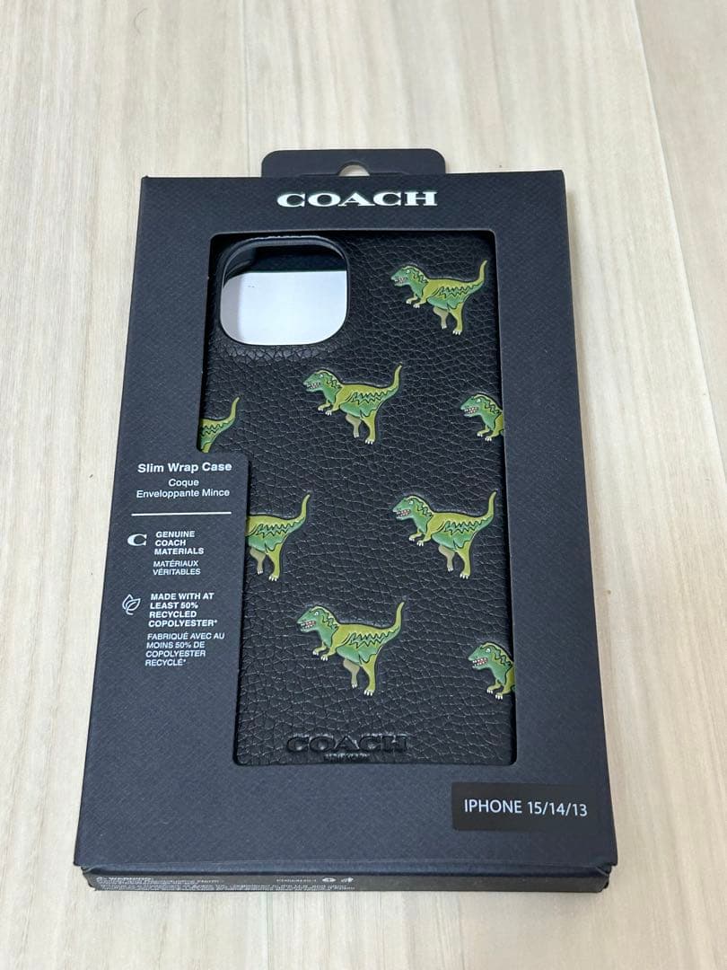 iPhoneアクセサリー torico