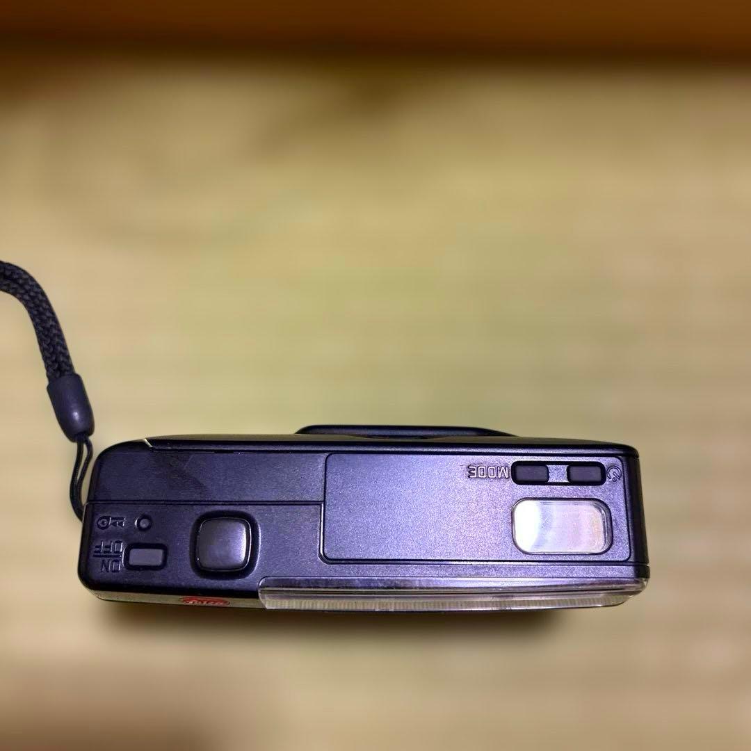 と*ー様 LEICA mini II コンパクトフィルムカメラ