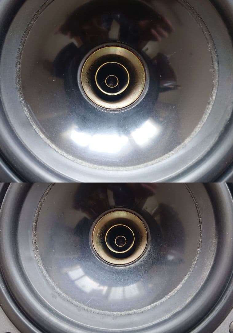 ジャンク TANNOY STUDIO SERIES SYSTEM 6Mk II