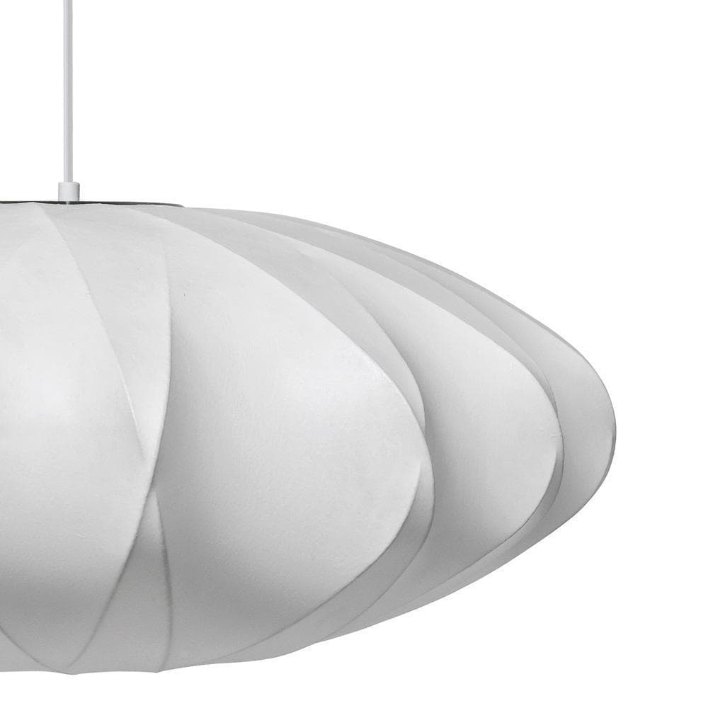 さくらジョージネルソン バブルランプ ソーサークリスクロス P10M