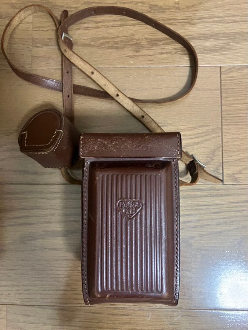 ROLLEIFLEX ローライフレックス 二眼レフカメラ