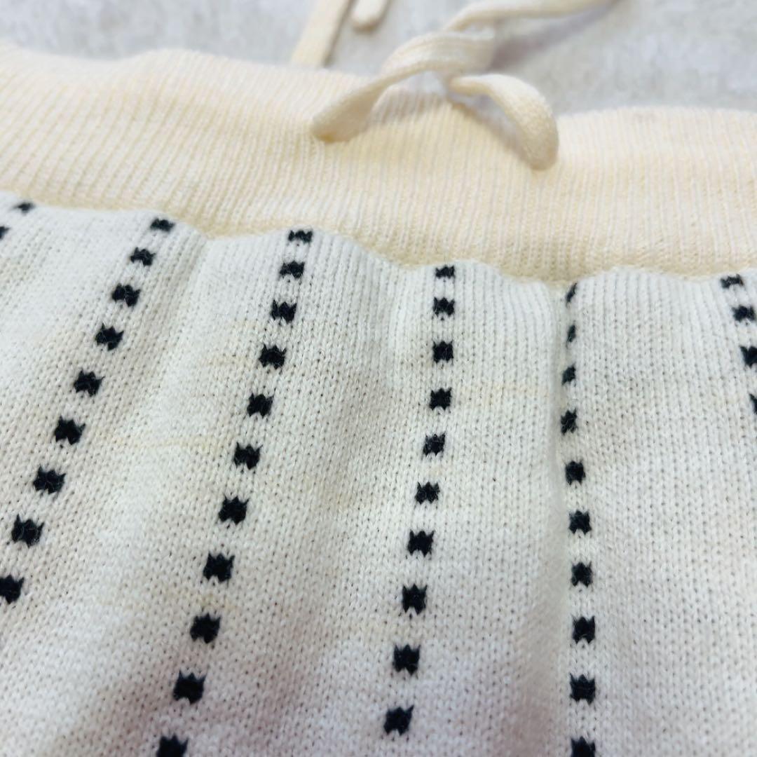 美品　マスターバニー　セットアップ　中綿　スカート　蓄熱裏地　ジャケット L　２