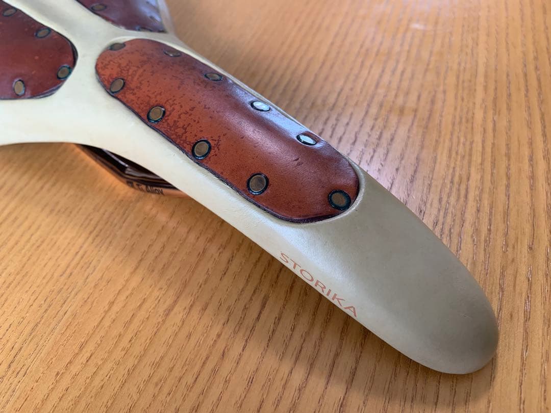 selleitalia storika 未使用品