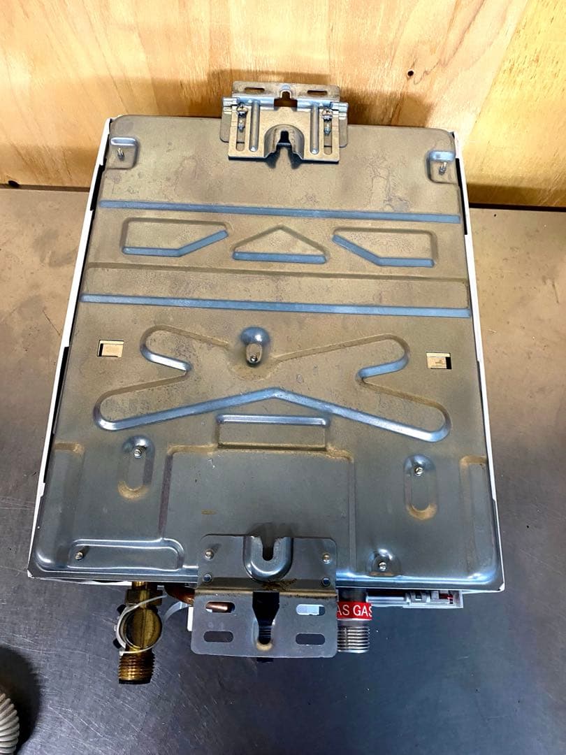 PAROMA パロマ　PH-5BVH-2　製造2019年給湯器　湯沸し器