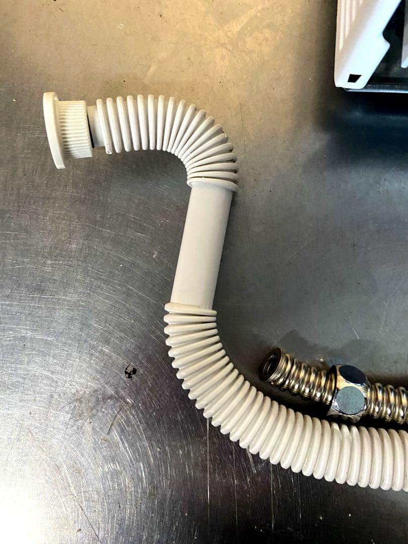 PAROMA パロマ　PH-5BVH-2　製造2019年給湯器　湯沸し器