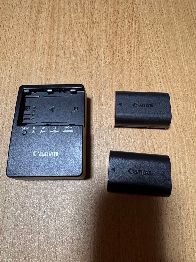 デジタルカメラ canon EOS80D