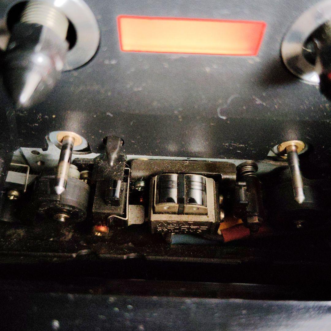 A&D GX-Z7000 カセットデッキ AKAI 赤井電機　現状