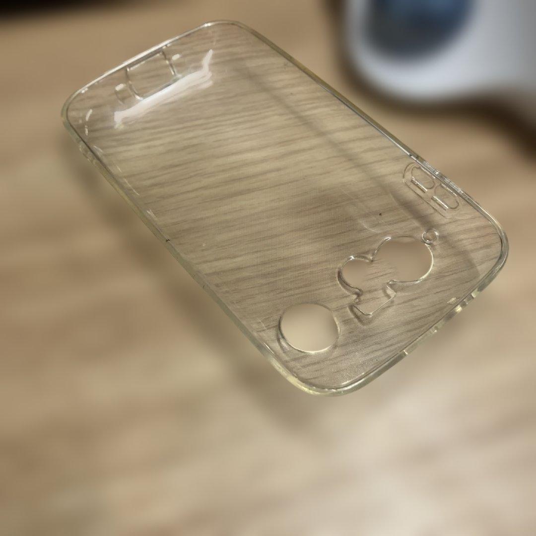 Balmuda Phone ホワイト 本体