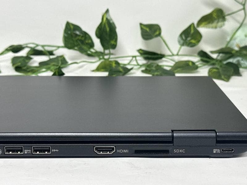 NEC VersaPro VKT13H-4 i5-8世代搭載!!SSD:128