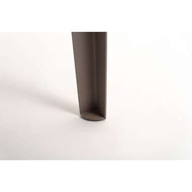 【メーカー直送】東谷　GDT-13SS エクステンションテーブル