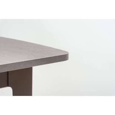 【メーカー直送】東谷　GDT-13SS エクステンションテーブル