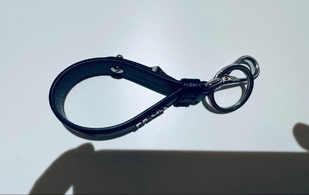 PRADA キーリング