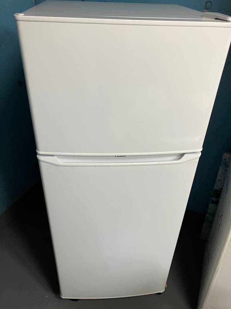 冷蔵庫　新しい物