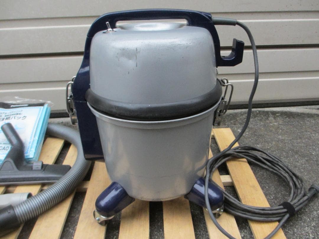 Panasonic　MC-G3000P（中古）