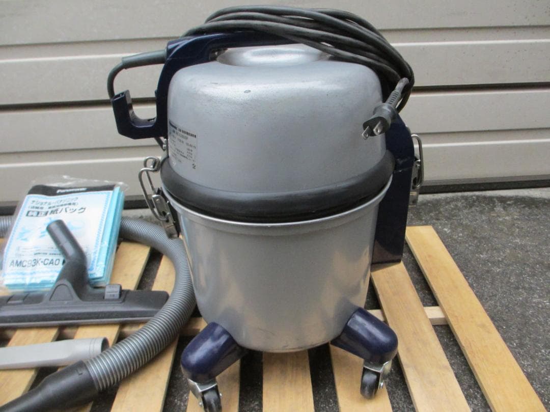 Panasonic　MC-G3000P（中古）