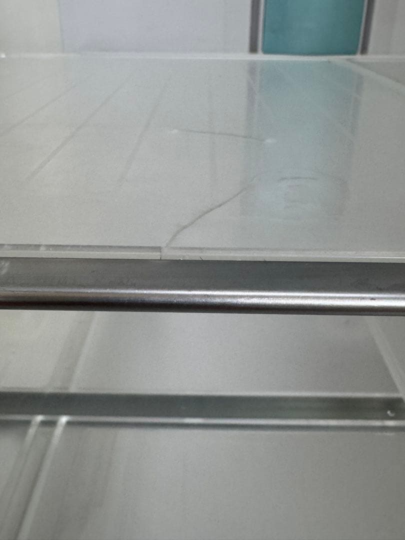 日立 ノンフロン冷凍冷蔵庫 465L