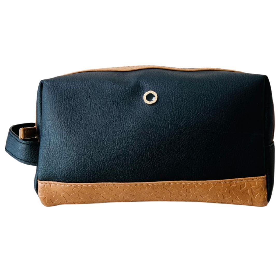 【極美品】BVLGARI エミレーツ航空 ファーストクラス アメニティ ポーチ