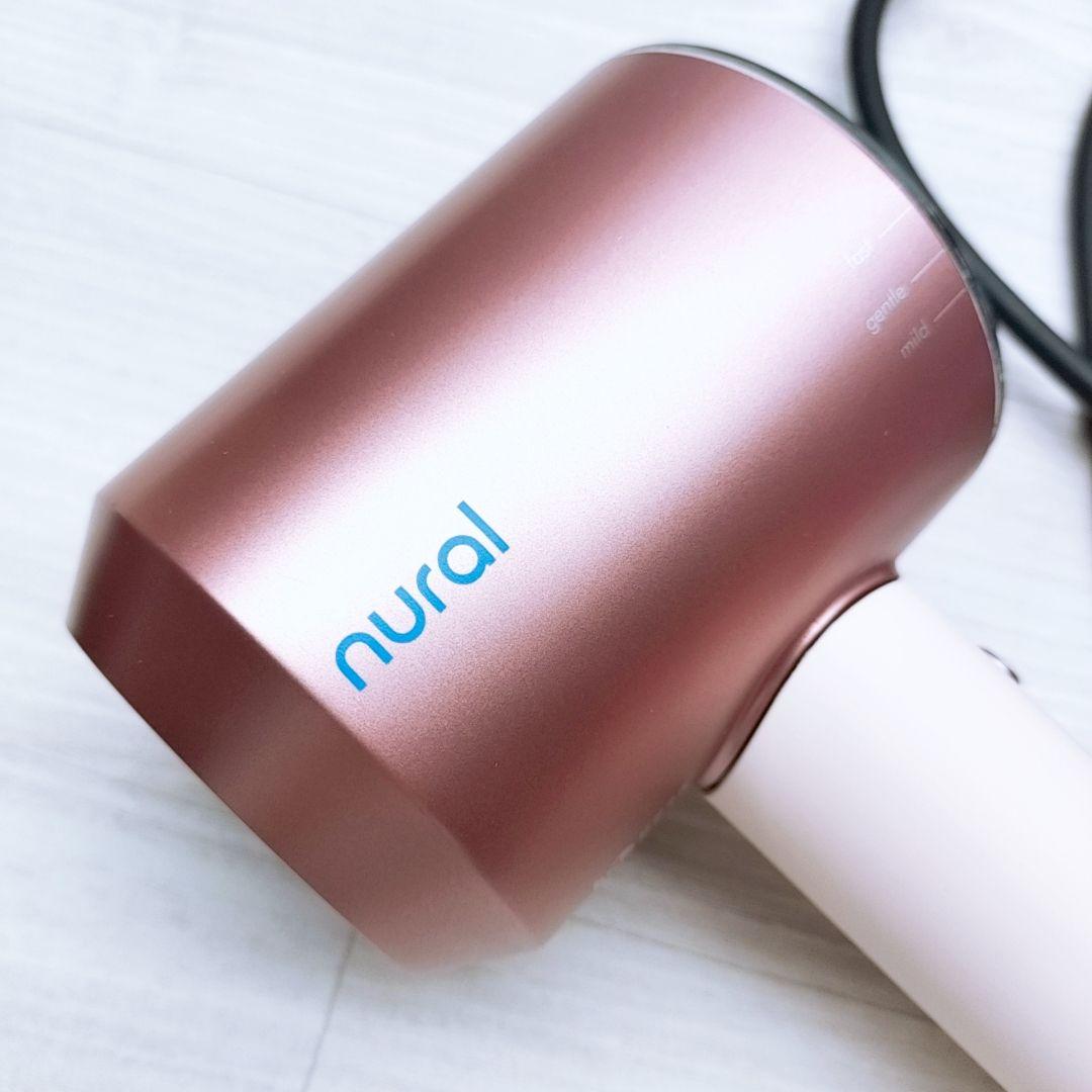 ほぼ未使用☺️最新モデル ダイソン ドライヤー HD16 Dyson