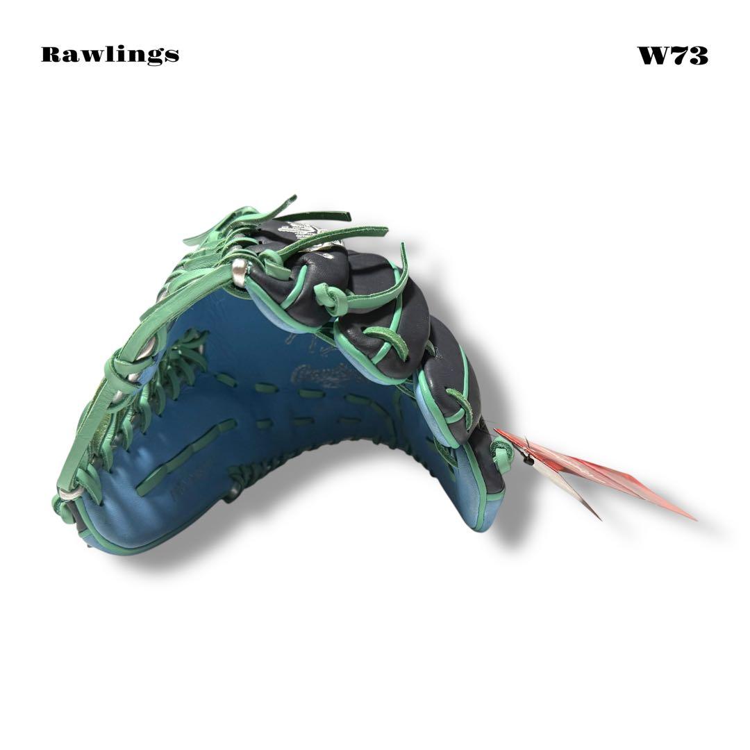 ★限定出品★ Rawlings ローリングス HOH グローブ グラブ 軟式野球