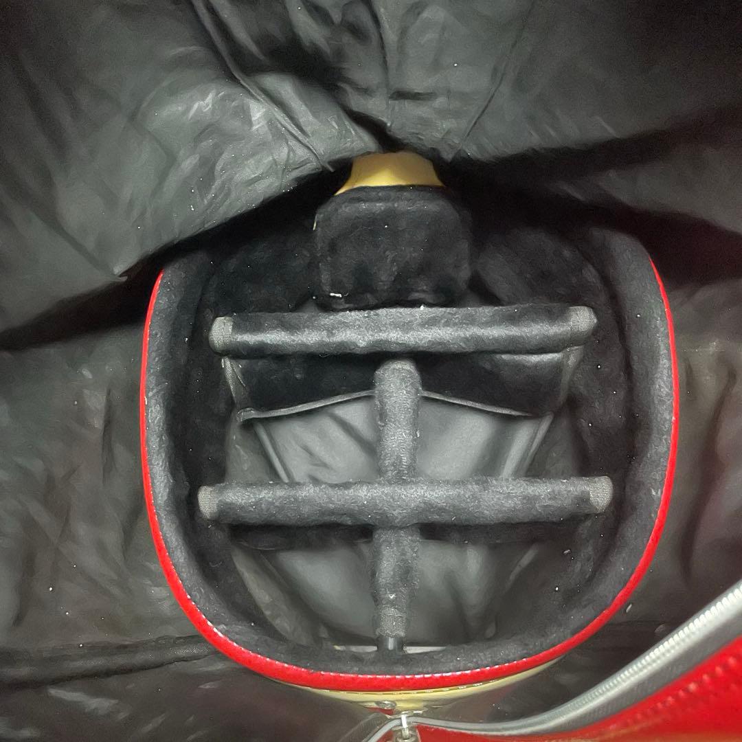 ゴルフバッグ　GUIOTE GOLF　ゴルフ