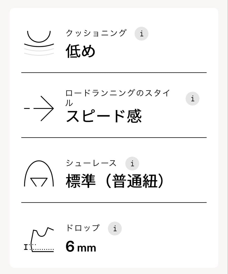 【トラック使用のみ】 On Cloudflow 5 (26.5cm)