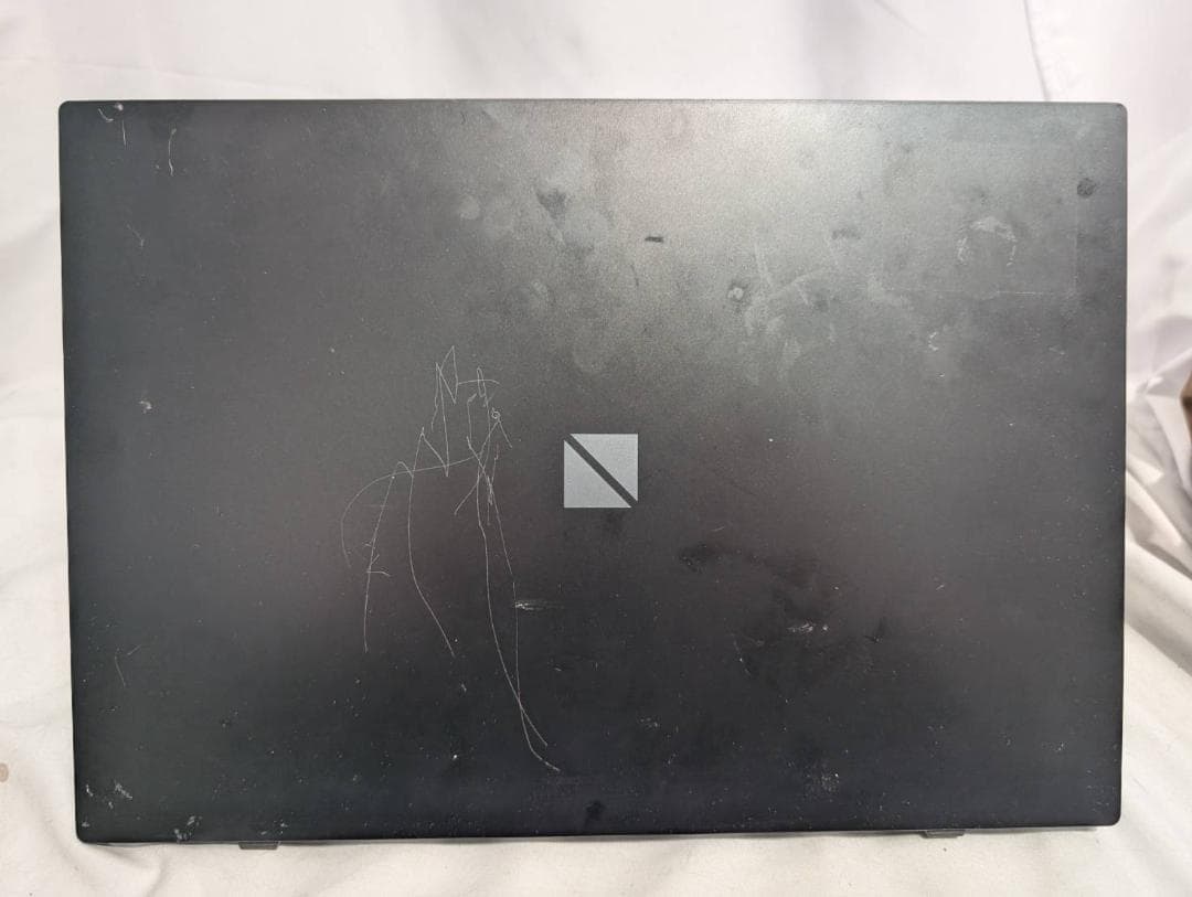 高性能 NEC Ryzen7 4700U Windows11正式対応 高速SSD